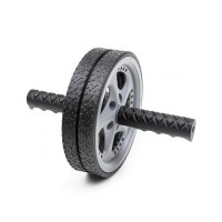 Abdominal Fitness Wheel: Define and tone your abdominal muscles and torso Abdominal Fitness Wheel: Define and tone your abdominal muscles and torso